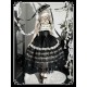Yingluofu Swan Dance JSK FS(Pre-Made/Full Payment Without Shipping Cost)